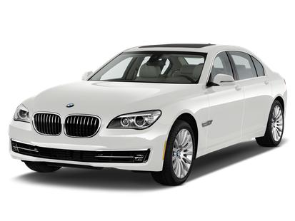 bmw 7 series 2014 WBAYF8C52ED142015 image bmw 7 series 2014 WBAYF8C52ED142015 image